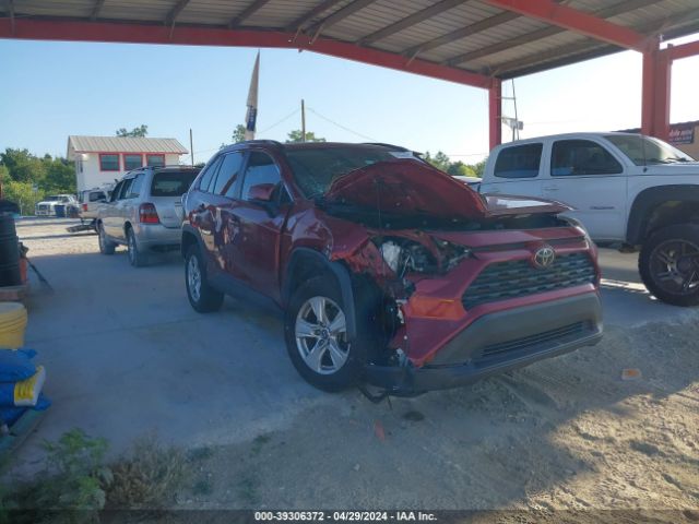 TOYOTA RAV4 2019 2t3w1rfvxkw053771