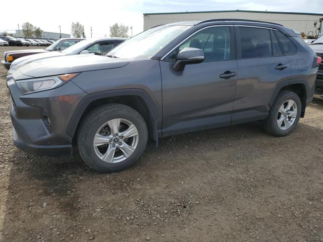 TOYOTA RAV4 XLE 2020 2t3w1rfvxlc038643