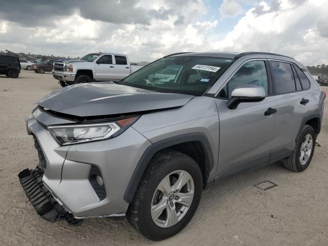 TOYOTA RAV4 XLE 2020 2t3w1rfvxlc053546