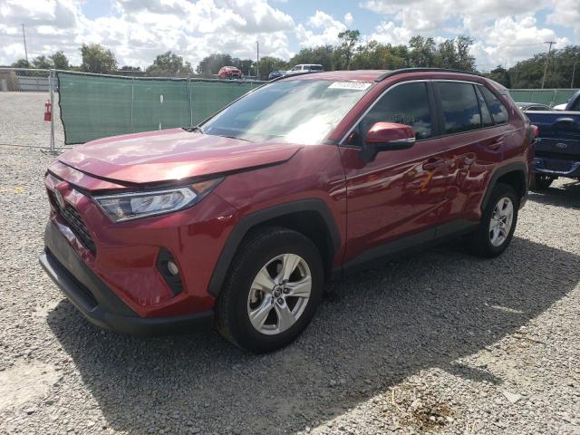 TOYOTA RAV4 2020 2t3w1rfvxlc055975