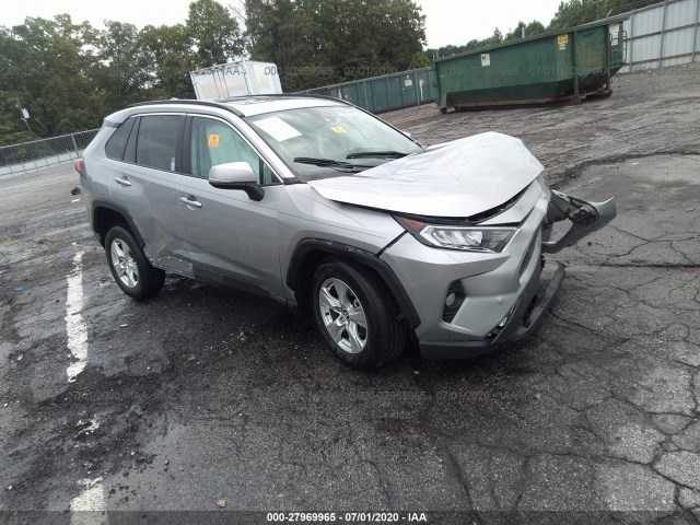 TOYOTA RAV4 2020 2t3w1rfvxlc057953