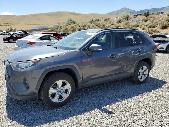 TOYOTA RAV4 XLE 2020 2t3w1rfvxlc058696