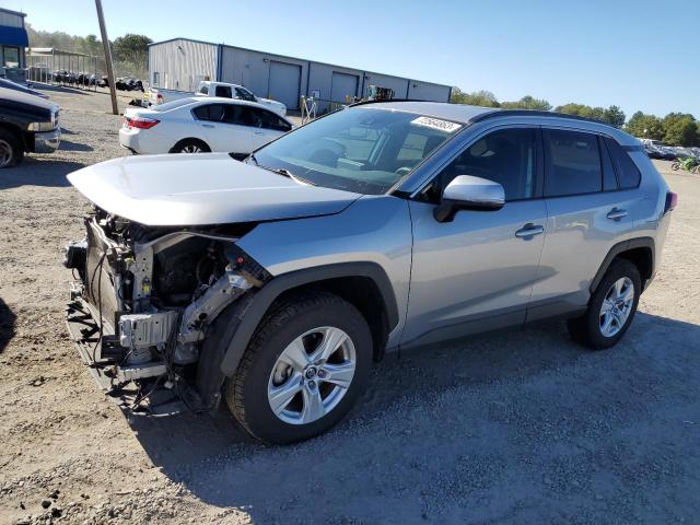 TOYOTA RAV4 2020 2t3w1rfvxlc065079