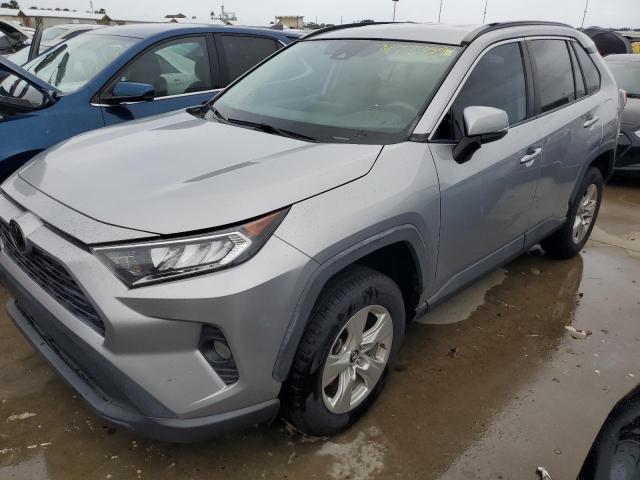 TOYOTA RAV4 XLE 2020 2t3w1rfvxlc075434