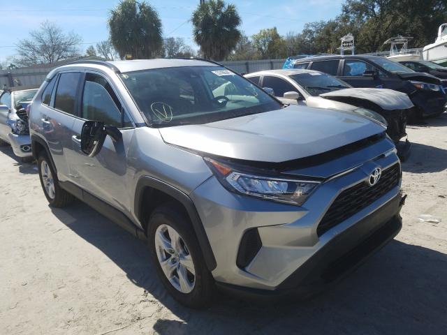 TOYOTA RAV4 2020 2t3w1rfvxlc075479