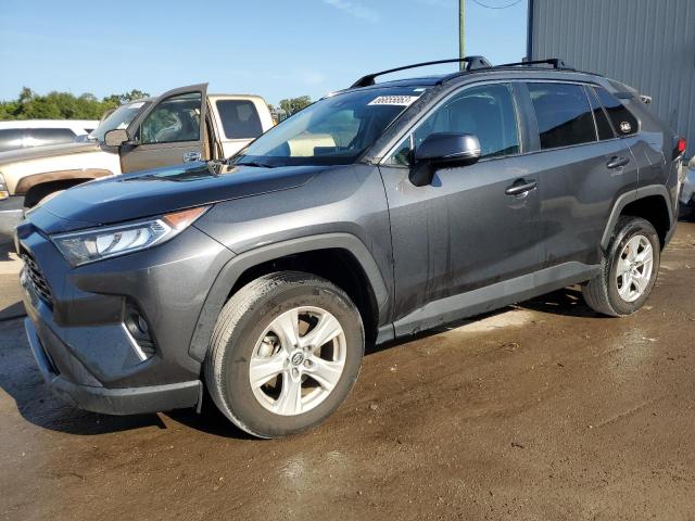 TOYOTA RAV4 XLE 2020 2t3w1rfvxlc075773