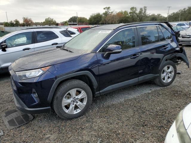 TOYOTA RAV4 2020 2t3w1rfvxlc083601