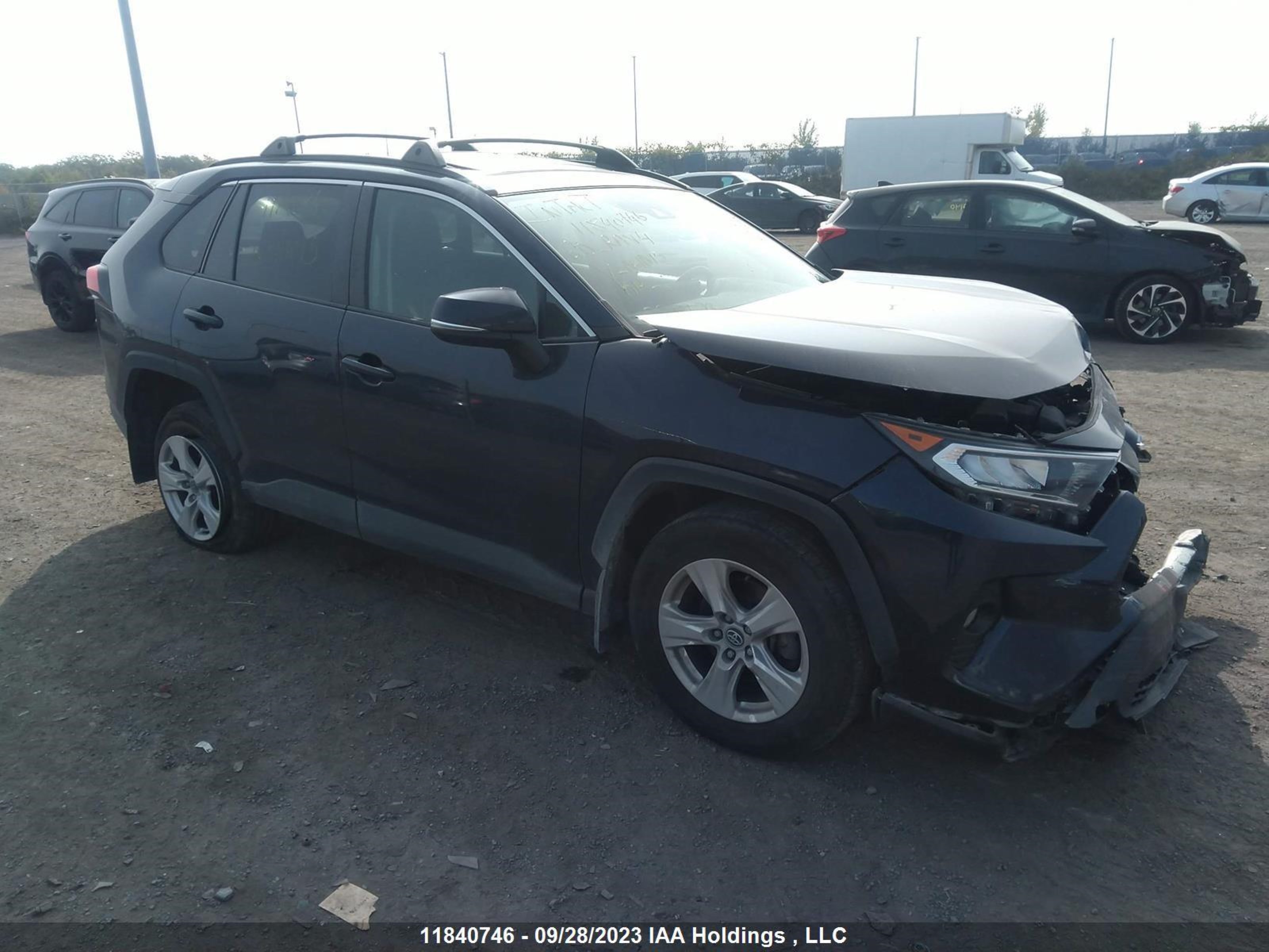 TOYOTA RAV 4 2020 2t3w1rfvxlw061015