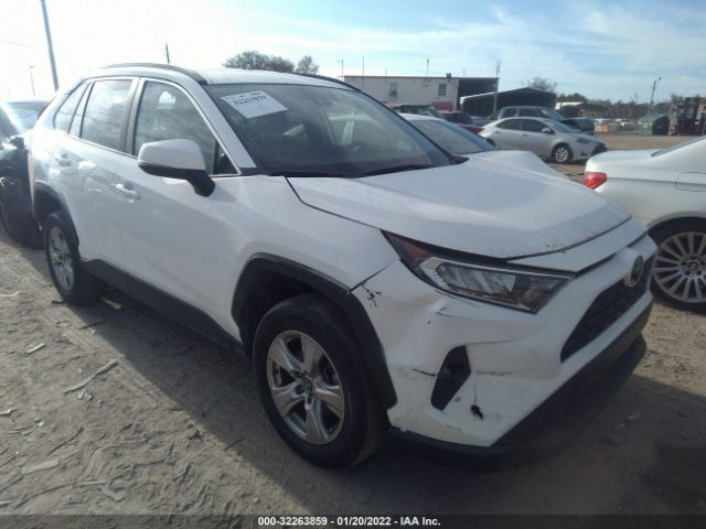 TOYOTA RAV4 2020 2t3w1rfvxlw061208