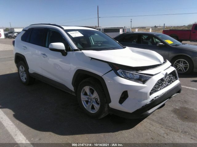 TOYOTA RAV4 2020 2t3w1rfvxlw065985