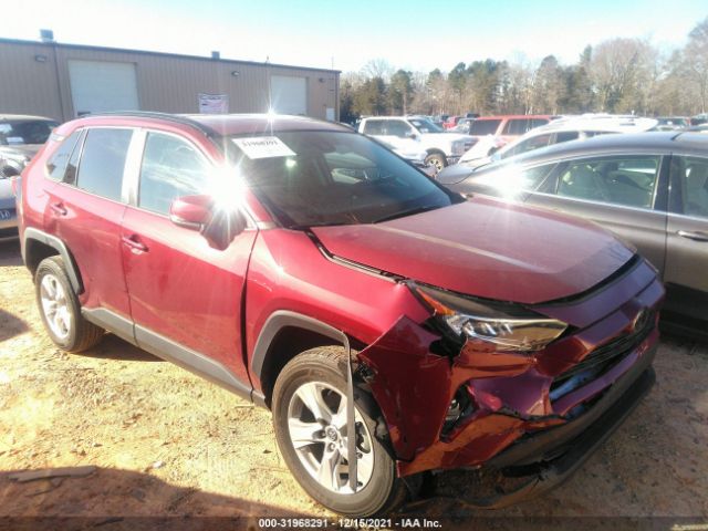 TOYOTA RAV4 2020 2t3w1rfvxlw068921