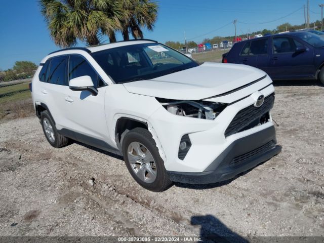 TOYOTA RAV4 2020 2t3w1rfvxlw069924