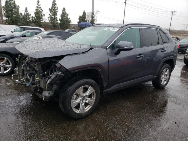 TOYOTA RAV4 2020 2t3w1rfvxlw071446