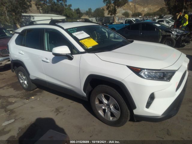 TOYOTA RAV4 2020 2t3w1rfvxlw072709