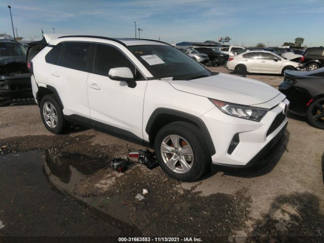 TOYOTA RAV4 2020 2t3w1rfvxlw073018