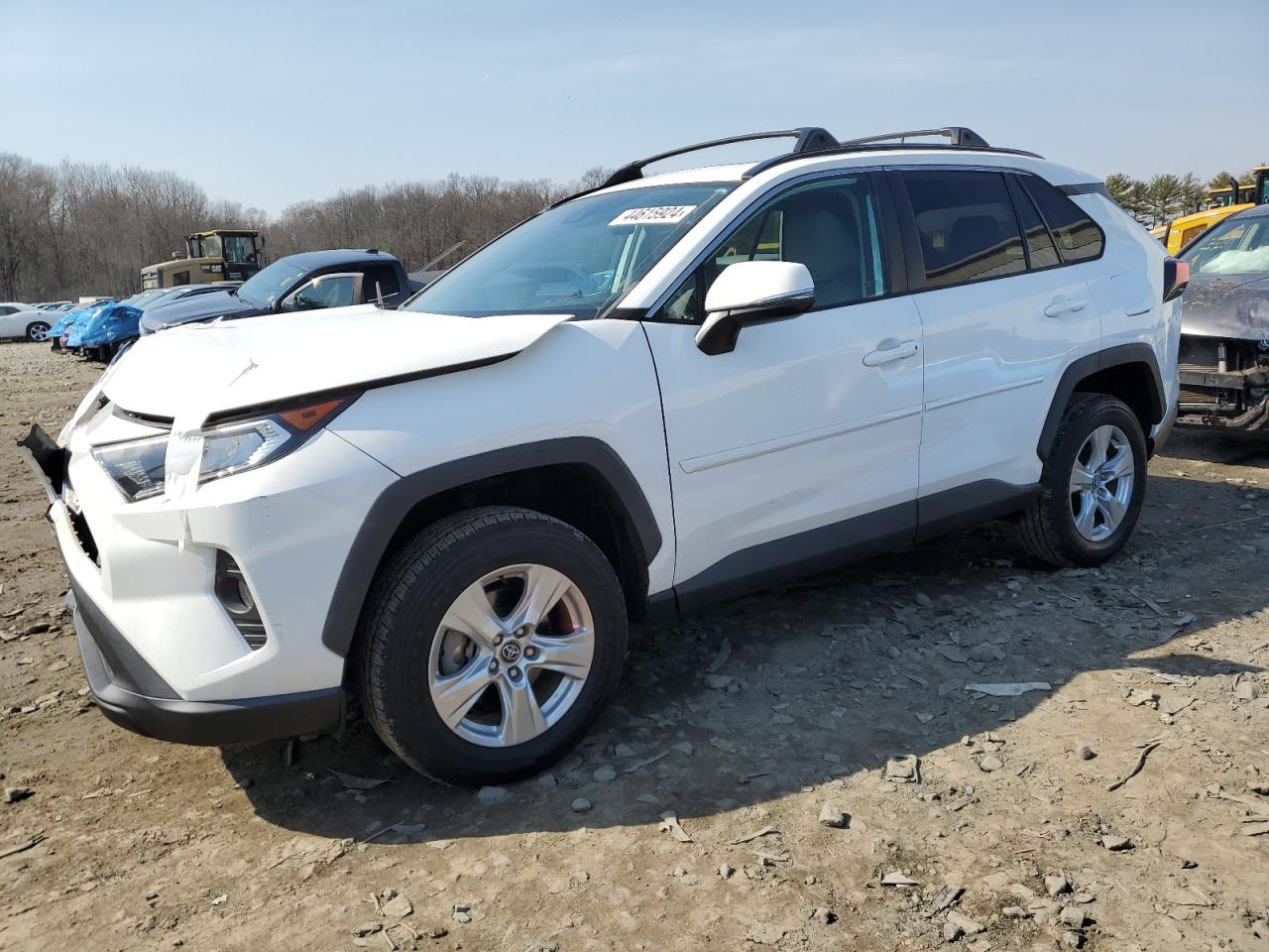 TOYOTA RAV 4 2020 2t3w1rfvxlw076579