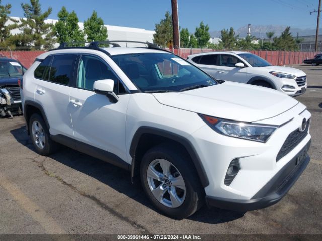 TOYOTA RAV4 2020 2t3w1rfvxlw076646