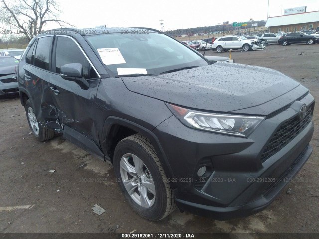 TOYOTA RAV4 2020 2t3w1rfvxlw077120