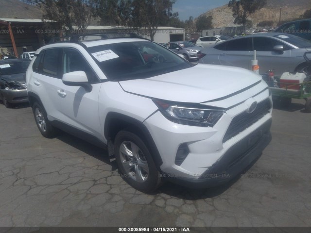 TOYOTA RAV4 2020 2t3w1rfvxlw081863