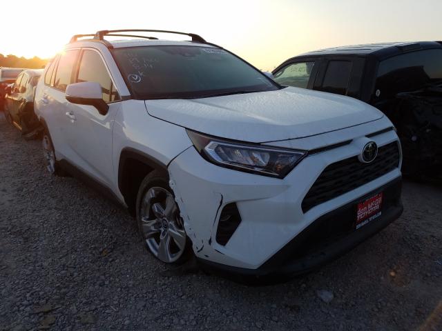 TOYOTA RAV4 2020 2t3w1rfvxlw081944