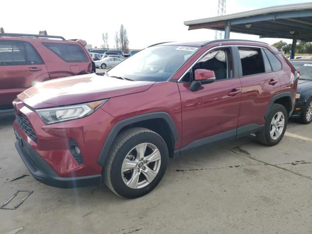 TOYOTA RAV4 2020 2t3w1rfvxlw083144