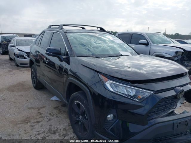 TOYOTA RAV4 2020 2t3w1rfvxlw087517