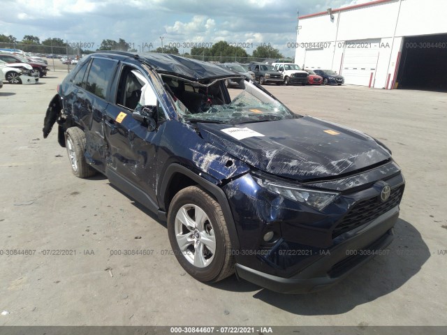 TOYOTA RAV4 2020 2t3w1rfvxlw091552