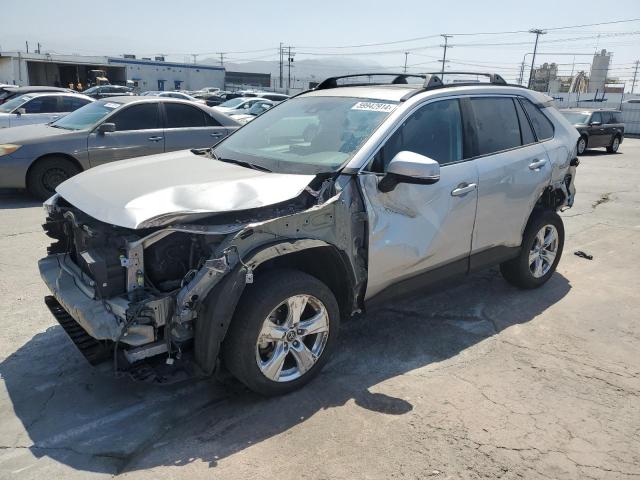 TOYOTA RAV4 2021 2t3w1rfvxmc090212