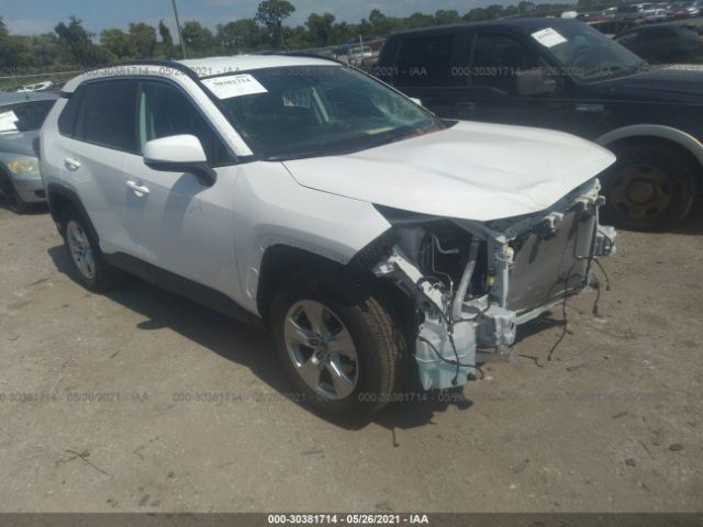 TOYOTA RAV4 2021 2t3w1rfvxmc092204