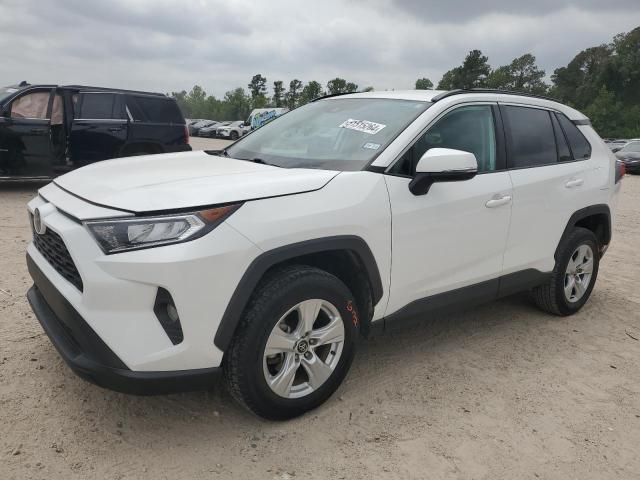 TOYOTA RAV4 2021 2t3w1rfvxmc094888