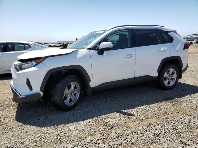 TOYOTA RAV4 2021 2t3w1rfvxmc096592