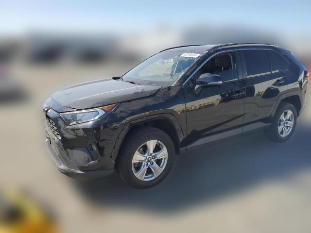 TOYOTA RAV4 2021 2t3w1rfvxmc098178