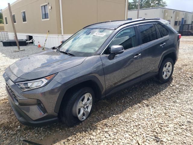 TOYOTA RAV4 XLE 2021 2t3w1rfvxmc105212