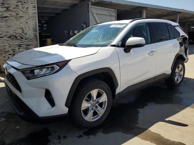 TOYOTA RAV4 XLE 2021 2t3w1rfvxmc107106