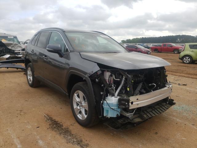 TOYOTA RAV4 XLE 2021 2t3w1rfvxmc108174