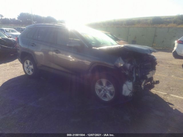 TOYOTA RAV4 2021 2t3w1rfvxmc122253