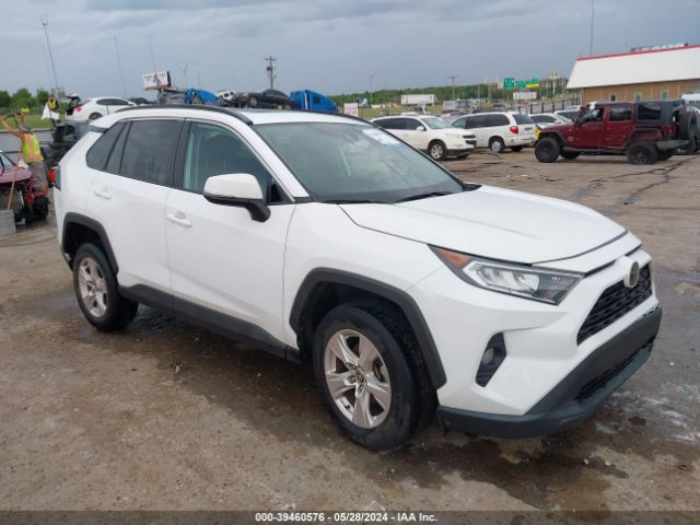 TOYOTA RAV4 2021 2t3w1rfvxmc126447