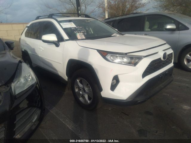 TOYOTA RAV4 2021 2t3w1rfvxmc142728