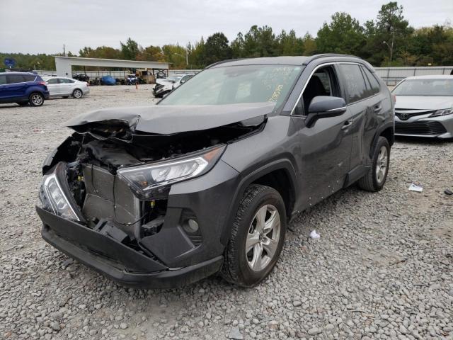 TOYOTA RAV4 2021 2t3w1rfvxmc166429