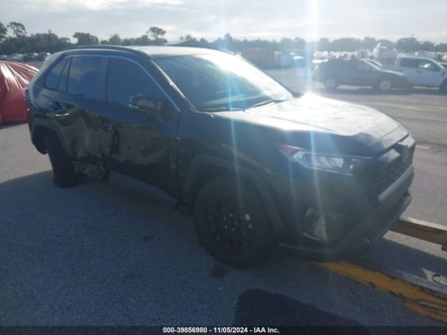 TOYOTA RAV4 2021 2t3w1rfvxmc167595