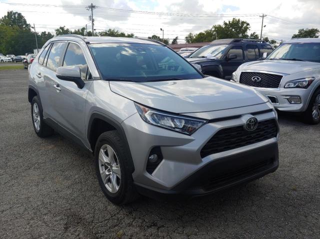 TOYOTA RAV4 XLE 2021 2t3w1rfvxmw106889