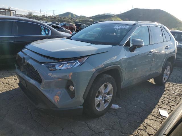 TOYOTA RAV4 2021 2t3w1rfvxmw112434