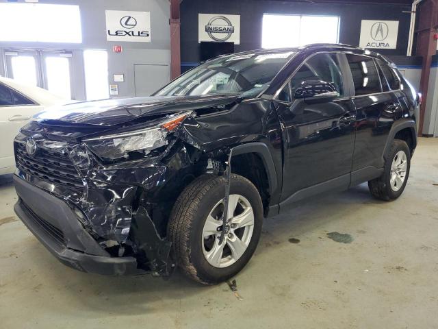 TOYOTA RAV4 XLE 2021 2t3w1rfvxmw112840