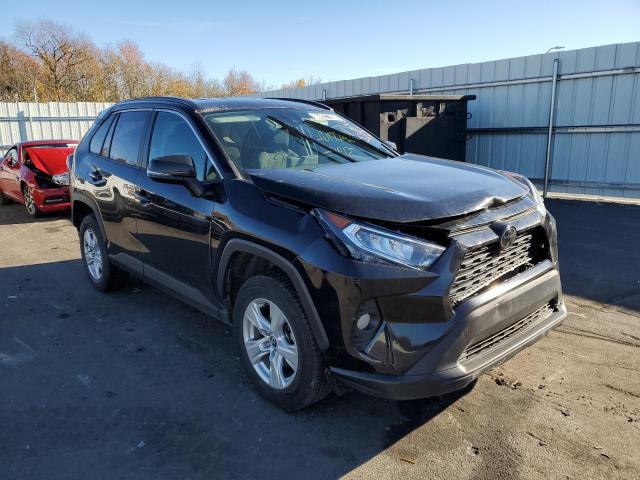 TOYOTA RAV4 XLE 2021 2t3w1rfvxmw113910