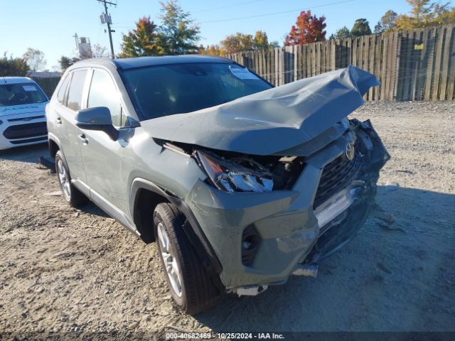 TOYOTA RAV4 2021 2t3w1rfvxmw159026