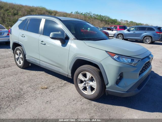 TOYOTA RAV4 2021 2t3w1rfvxmw161391