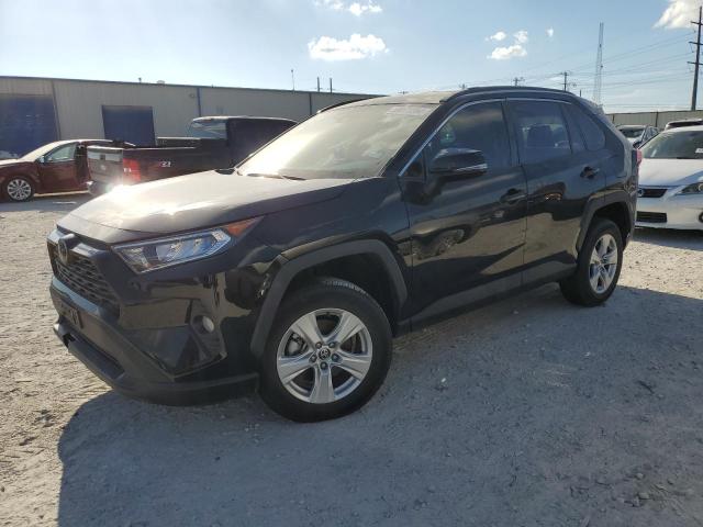 TOYOTA RAV4 2021 2t3w1rfvxmw173654