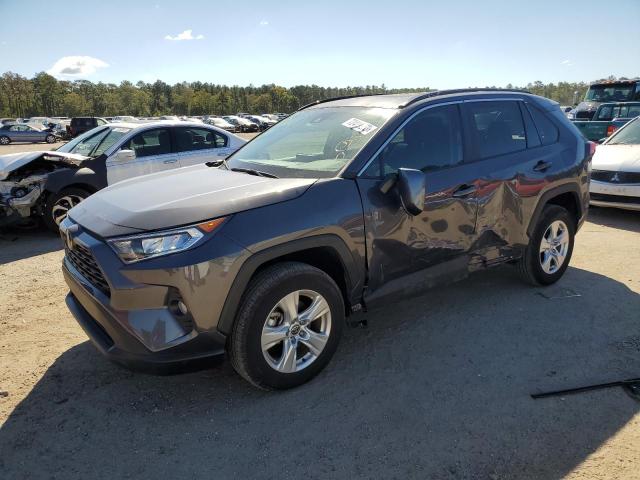 TOYOTA RAV4 XLE 2021 2t3w1rfvxmw181852