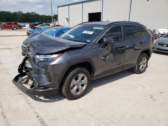 TOYOTA RAV4 XLE 2022 2t3w1rfvxnc179442