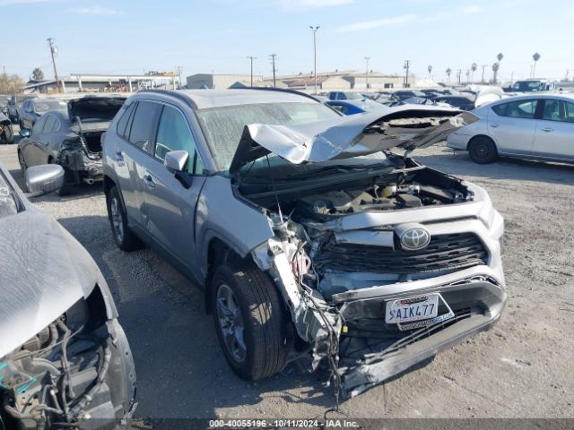 TOYOTA RAV4 2022 2t3w1rfvxnc182633